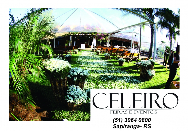 Celeiro Feiras e Eventos