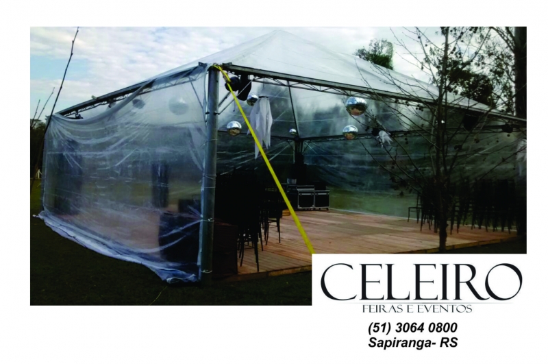 Celeiro Feiras e Eventos