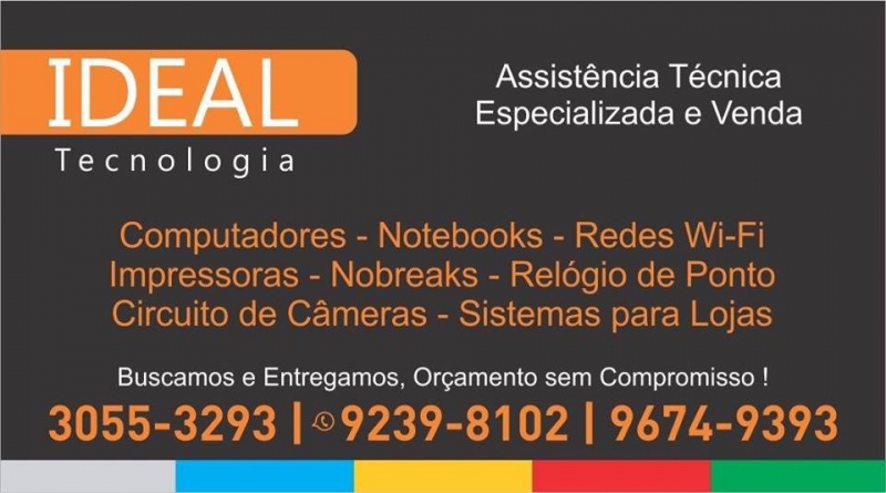 IDEAL Tecnologia