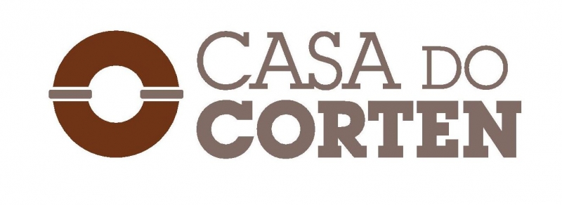 Casa do Corten