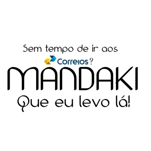 Mandaki