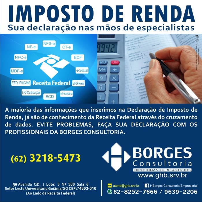 BORGES CONSULTORIA