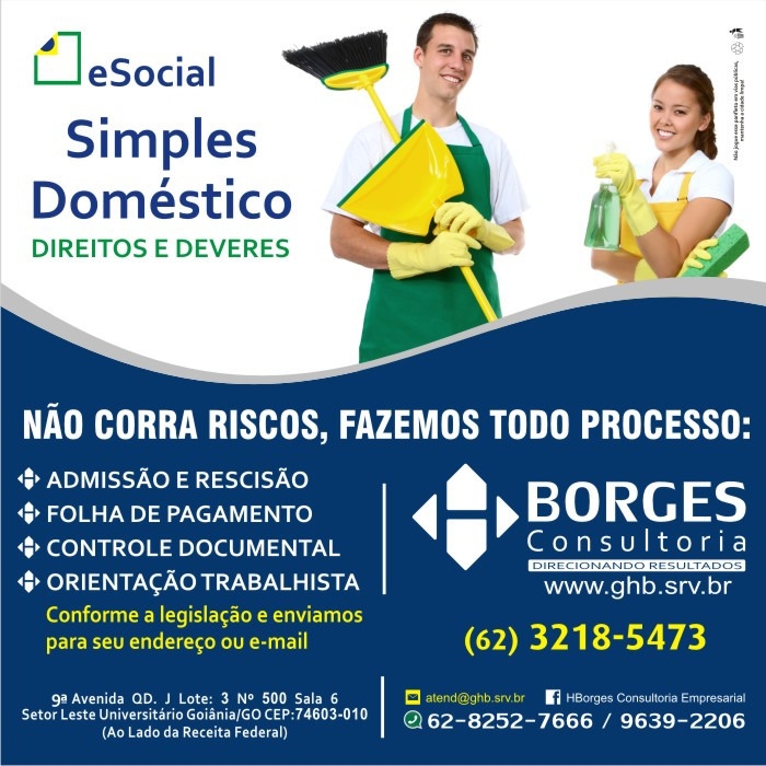 BORGES CONSULTORIA