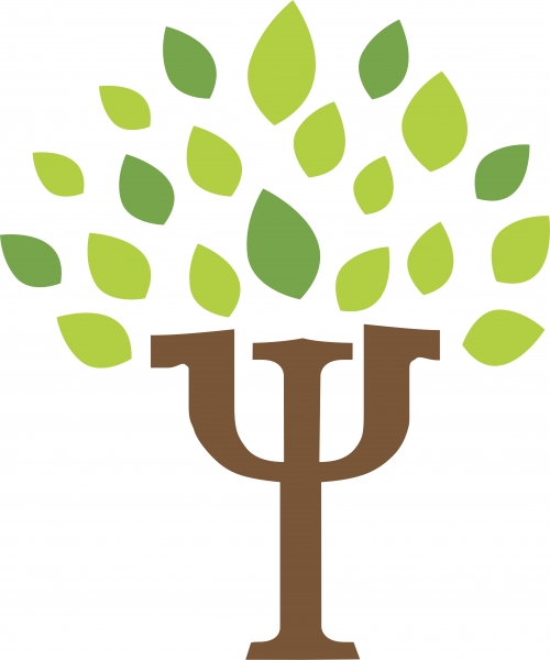 Logotipo de Lizia Barcellos - Facilitando Pessoas