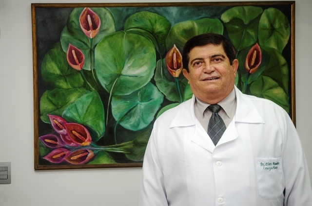Dr. Clóvis Humberto Coelho