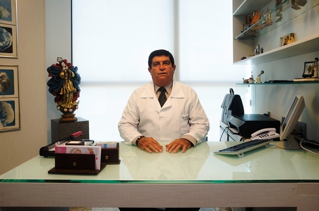 Dr. Clóvis Humberto Coelho