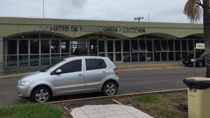 Taxi Aeroporto