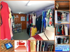 Mulherão modas acompanhando todas as tendências da moda  plus size.  seja cliente fidelidade ganhando 50 por cento de desconto.  roupas de qualidade com melhores preços. mulherão modas a loja que veio para inovar.  tamanhos grandes visite-nos! rua: visconde de mauá  nº 40, centro atrás do cine santa clara. comente nosso blogger. http://dicasdauniao.blogspot.com.br/2016/05/mulherao-modas-em-ilheus.html?view=timeslide