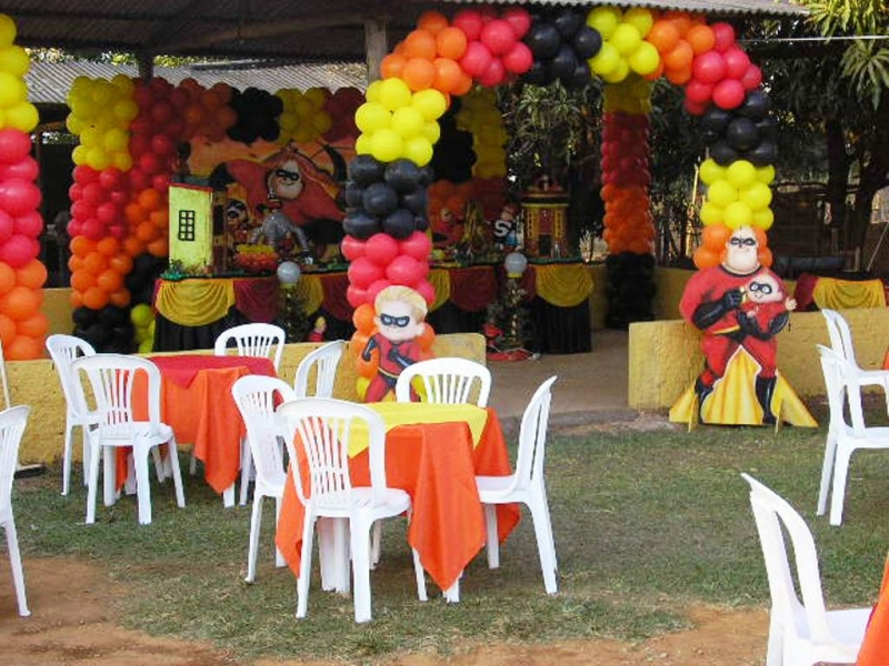 #MariaFumacaFestas - Lccaes temticas, Servios de decorao com bales de ltex, Velinhas Personalizadas, Lembrancinhas de Mesa. Veja mais fotos e detalhes tambm no Flickr  - https://www.flickr.com/photos/mariafumacafestas/