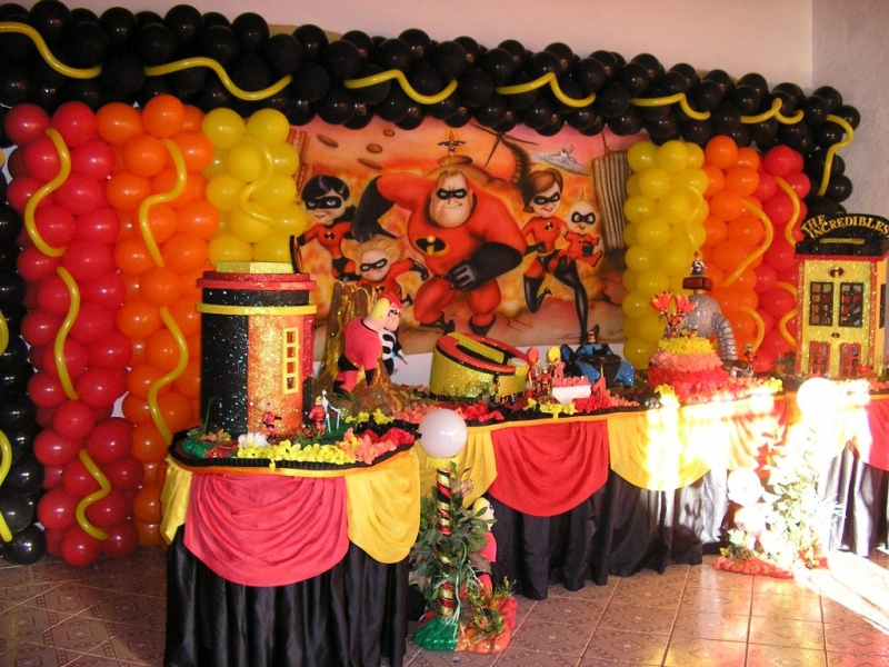 #MariaFumacaFestas - Lccações temáticas, Serviços de decoração com balões de látex, Velinhas Personalizadas, Lembrancinhas de Mesa. Veja mais fotos e detalhes também no Flickr  - https://www.flickr.com/photos/mariafumacafestas/