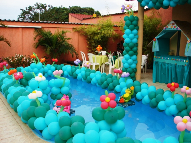 #MariaFumacaFestas - Lccações temáticas, Serviços de decoração com balões de látex, Velinhas Personalizadas, Lembrancinhas de Mesa. Veja mais fotos e detalhes também no Flickr  - https://www.flickr.com/photos/mariafumacafestas/