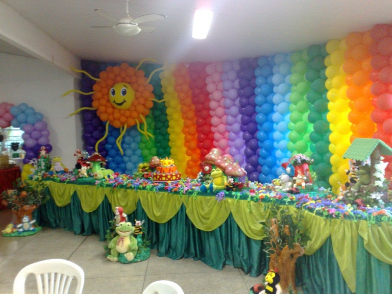 #MariaFumacaFestas - Lccações temáticas, Serviços de decoração com balões de látex, Velinhas Personalizadas, Lembrancinhas de Mesa. Veja mais fotos e detalhes também no Flickr  - https://www.flickr.com/photos/mariafumacafestas/