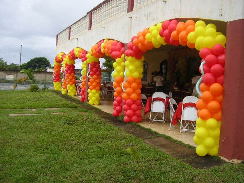 #MariaFumacaFestas - Lccações temáticas, Serviços de decoração com balões de látex, Velinhas Personalizadas, Lembrancinhas de Mesa. Veja mais fotos e detalhes também no Flickr  - https://www.flickr.com/photos/mariafumacafestas/