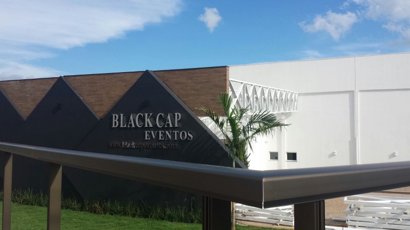 Black Cap Eventos