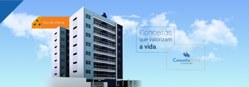 Imobiliária Conceito