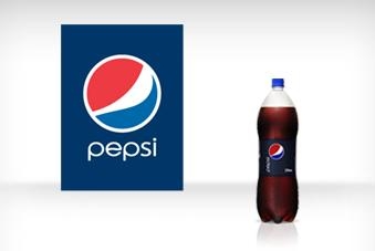 imagem da Pepsi Cola