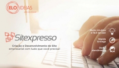 Sitexpresso, criação de site para empresa