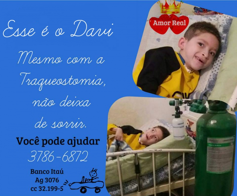 Amor Real - Centro de Apoio a Criança com Câncer e Portadores de Doenças Crônicas.