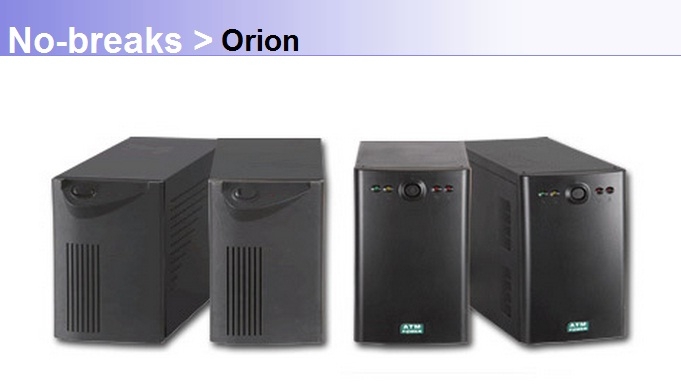 No-break Orion