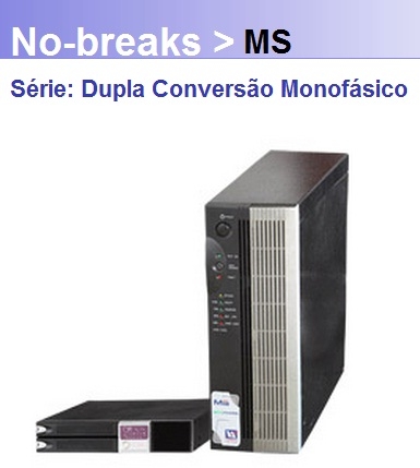 No-break MS