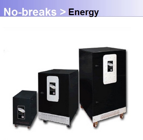 No-break Energy