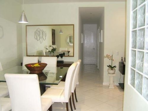 Barra da TIjuca - Apartment available only for monthly rents