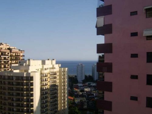 Barra da TIjuca - Apartment available only for monthly rents