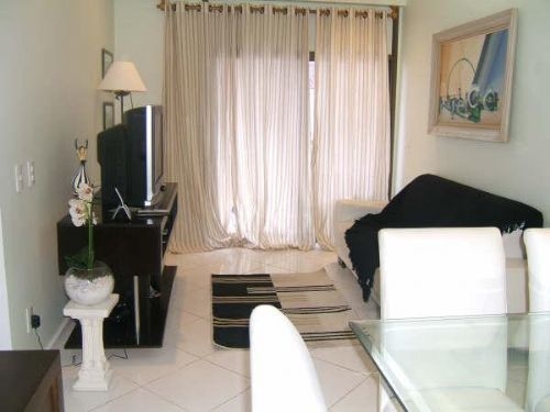 Barra da TIjuca - Apartment available only for monthly rents