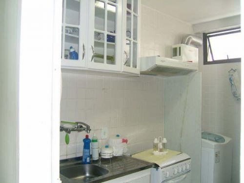 Barra da TIjuca - Apartment available only for monthly rents