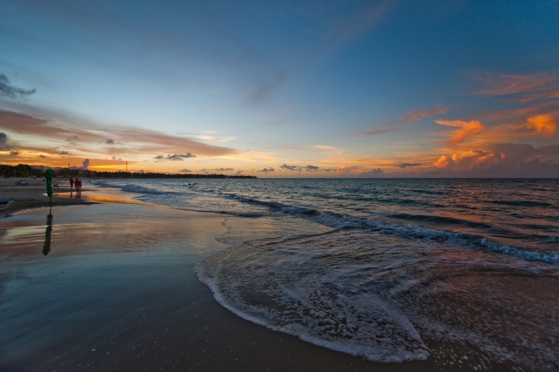 Praia de Punta Cana