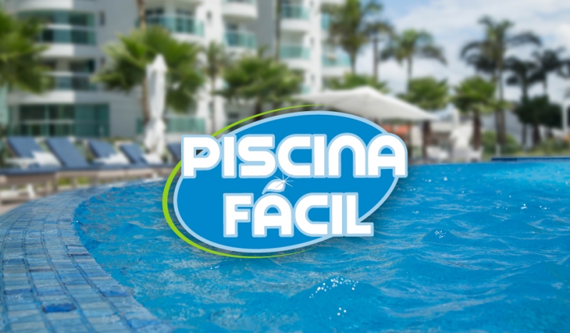 Piscina Fácil