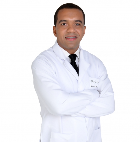 Dr. Jackson Costa - Cirurgião Dentista
