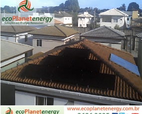 EcoPlanet Energy