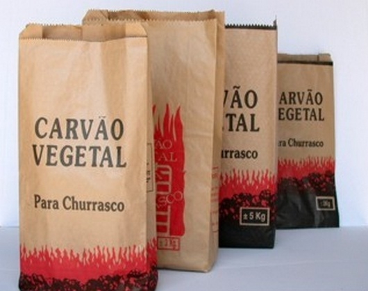 Carvão Vegetal