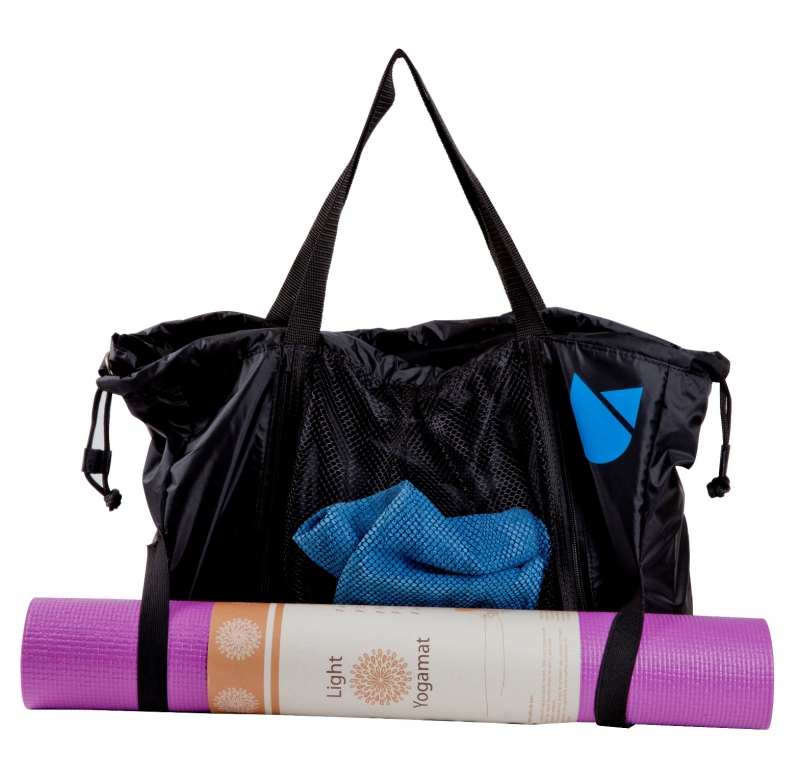 Bolsa Yoga para  Viagem