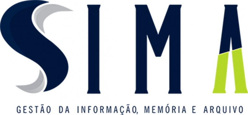 Sima Gestão Organização de arquivos e documentos