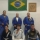 Unidade Alfa Jiu Jitsu em Imb-RS