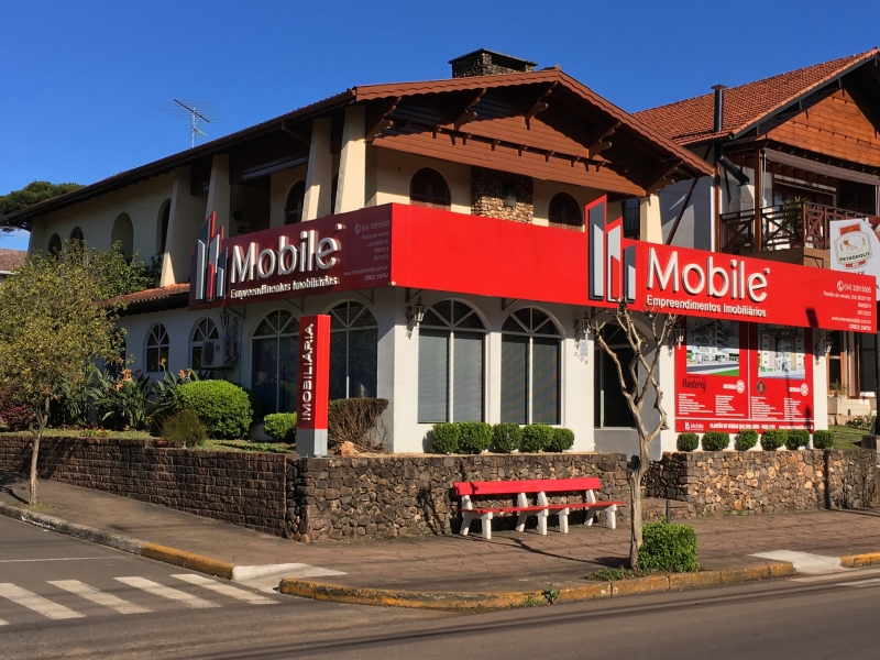 Mobile Imóveis e Empreendimentos