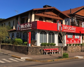 Mobile Imóveis e Empreendimentos