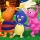 Backyardigans #MariaFumacaFestas - decoração e peças de cenário para sua festa infantil