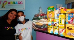 Abracc - associação brasileira de ajuda à criança com câncer - foto 30