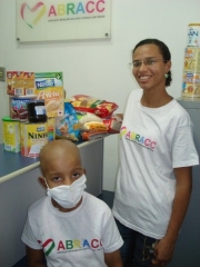 Abracc - associação brasileira de ajuda à criança com câncer - foto 3