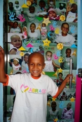 Abracc - associação brasileira de ajuda à criança com câncer - foto 22