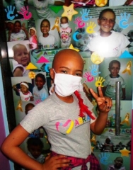 Foto 24 notícias no São Paulo - Abracc - Associação Brasileira de Ajuda à Criança com Câncer