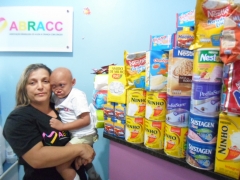 Foto 15 notícias - Abracc - Associação Brasileira de Ajuda à Criança com Câncer