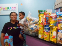 Abracc - associação brasileira de ajuda à criança com câncer - foto 5