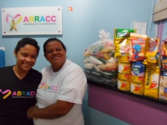 Abracc - associação brasileira de ajuda à criança com câncer - foto 32