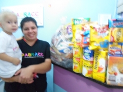 Abracc - associação brasileira de ajuda à criança com câncer - foto 27