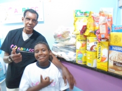 Abracc - associação brasileira de ajuda à criança com câncer - foto 7