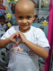 Abracc - associação brasileira de ajuda à criança com câncer - foto 34